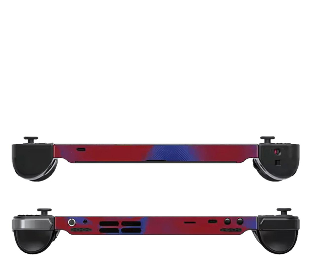 Lenovo Legion Go Skin - Legion Hero - 1290944 - zdjęcie 3